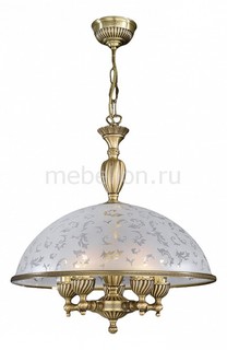 Подвесной светильник L 6202/48 Reccagni Angelo