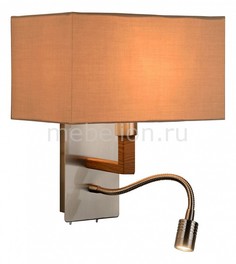 Бра с подсветкой Festa 03207/81/41 Lucide