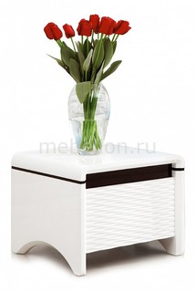 Стол журнальный 3D Modo Quadro Caffe Collezione