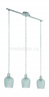 Подвесной светильник Bonares 1 94897 Eglo