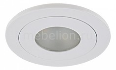Встраиваемый светильник Leddy Cyl 212176 Lightstar