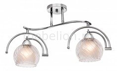 Светильник на штанге Sfera 255.54.2 Silver Light