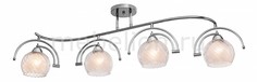 Светильник на штанге Sfera 255.54.4 Silver Light