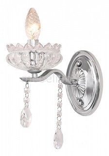 Бра Venere 724.44.1 Silver Light