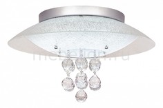 Накладной светильник Diamond 845.50.7 Silver Light