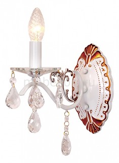 Бра Tereziya 727.41.1 Silver Light