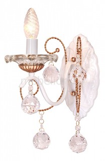 Бра Imperatrice 728.41.1 Silver Light