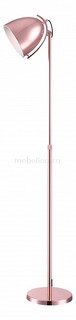 Торшер Jackson 15134S Globo