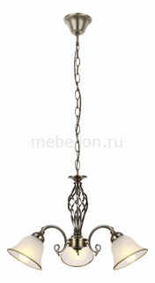 Подвесная люстра Odin 60208-3 Globo