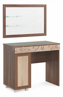 Стол туалетный Сальвия 4 МСТ