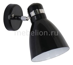Спот Mercoled A5049AP-1BK Arte Lamp