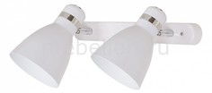 Спот Mercoled A5049AP-2WH Arte Lamp