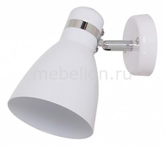 Спот Mercoled A5049AP-1WH Arte Lamp