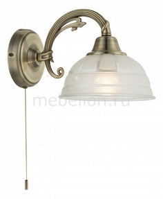 Бра Horus 60207W Globo