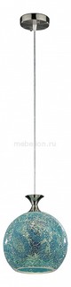 Подвесной светильник Mosaic 2095/1 Odeon Light