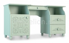 Стол письменный Соня СО-9 Компасс мебель