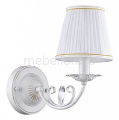 Бра Bianchi FR2307-WL-01-WG Freya