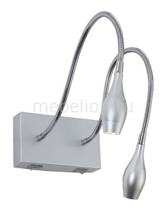 Бра Interior 1 A7003AP-2SS Arte Lamp