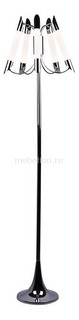 Торшер 401 401/5P-LEDChrome Id Lamp