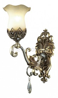 Бра Safira 2802/1W Odeon Light