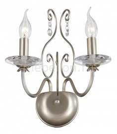 Бра Сomodita SL696.201.02 St Luce