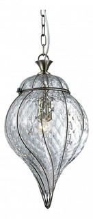 Подвесной светильник Nargiz 2684/1A Odeon Light