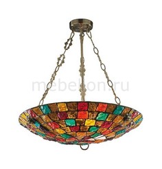 Подвесной светильник Velute 2094/5C Odeon Light