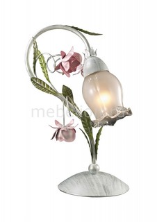 Настольная лампа декоративная Ameli 2252/1T Odeon Light