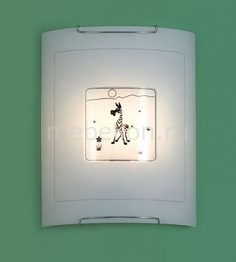 Накладной светильник 921 CL921014 Citilux