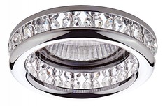 Встраиваемый светильник Monilo 031704 Lightstar