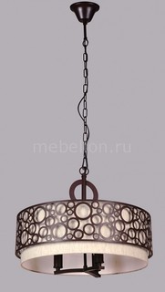 Подвесной светильник Bungalou 1146-3P Favourite