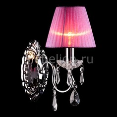 Бра 1050/1 хром Eurosvet