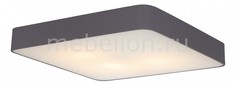 Накладной светильник Cosmopolitan A7210PL-4BK Arte Lamp