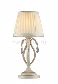 Настольная лампа декоративная Brionia ARM172-01-G Maytoni
