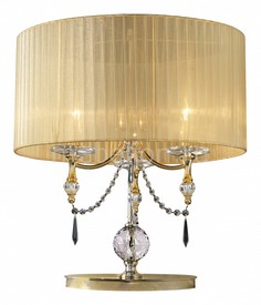 Настольная лампа декоративная Paralume 725923 Lightstar