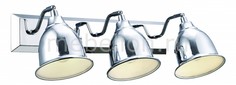 Бра Campana A9557AP-3CC Arte Lamp