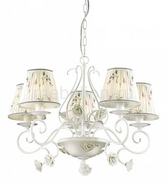 Подвесная люстра Montala 2886/5 Odeon Light