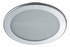 Встраиваемый светильник Luna 357179 Novotech