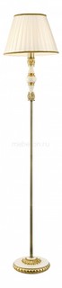 Торшер Benessere A9570PN-1WG Arte Lamp