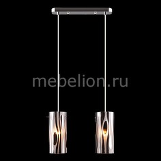 Подвесной светильник 1575/2 хром Eurosvet