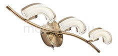 Бра 391 391/3A-LEDOldbronze Id Lamp
