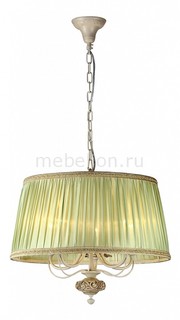 Подвесной светильник Olivia ARM325-55-W Maytoni