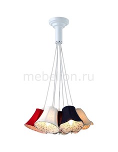 Подвесной светильник Provence A9211SP-7WH Arte Lamp