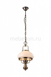 Подвесной светильник Armstrong A3560SP-1AB Arte Lamp