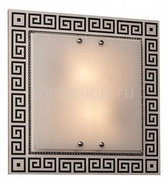 Накладной светильник Harmony 822.35.2 Silver Light
