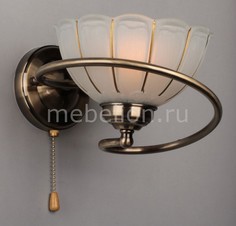 Бра OM-375 OML-37501-01 Omnilux