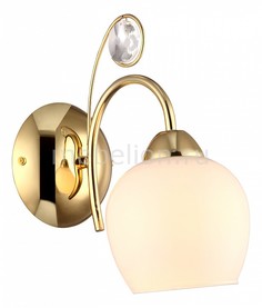 Бра Millo A9549AP-1GO Arte Lamp