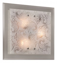 Накладной светильник Harmony 818.40.3 Silver Light