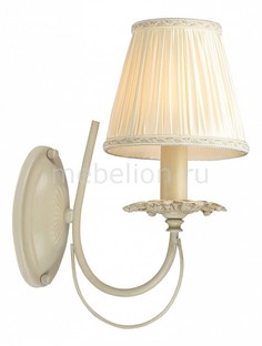 Бра Olivia ARM326-01-W Maytoni