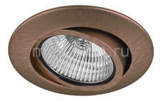 Встраиваемый светильник Teso 011088 Lightstar